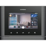 Абонентский монитор COMMAX CMV-70MX/XL Grey Black Smog